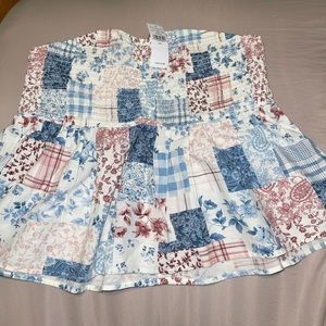 American Eagle Off the Shoulder Top